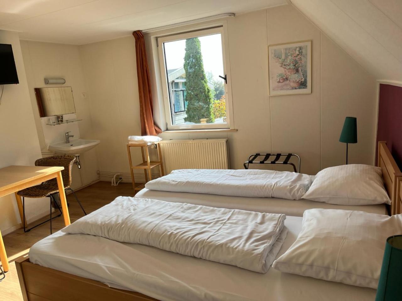 Hotel De Oude Molen Groesbeek Dış mekan fotoğraf